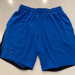 Under Armour Shorts